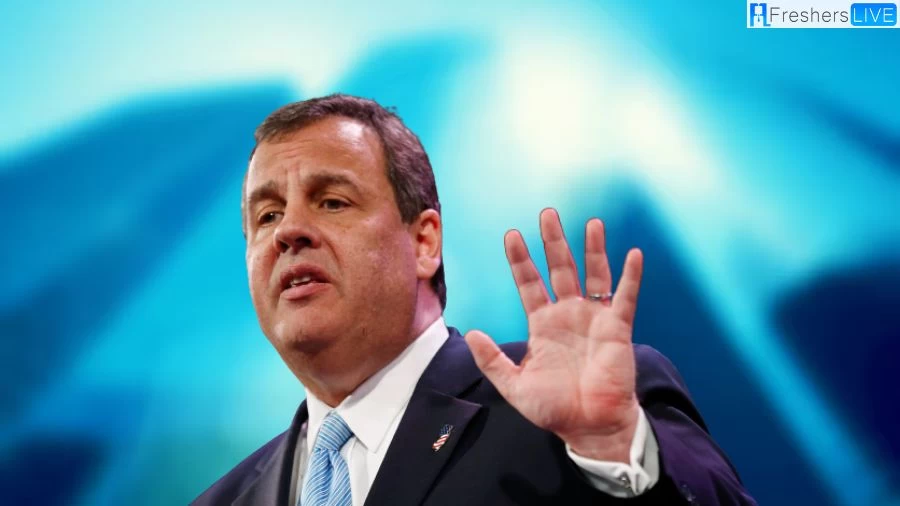 Is Chris Christie Married? Who is Chris Christie Wife?