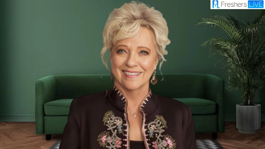 Is Connie Smith Still Alive? Did Connie Smith Die?