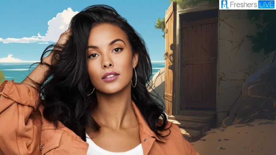 Was Maya Jama Engaged? Who was Maya Jama Engaged to? CONEFF EDU