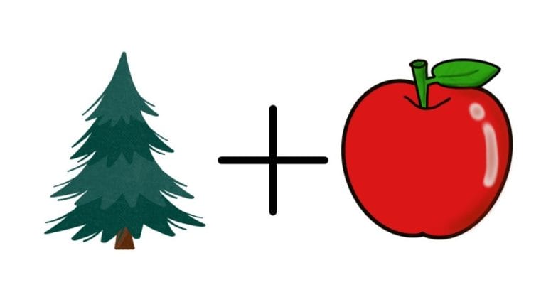 Brain Teaser Emoji Puzzle: Can You Find the Fruit Name by Emoji in 7 Seconds?