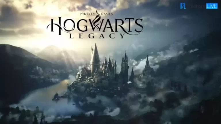 Hogwarts Legacy Update 1.000.008 Patch Notes, Release Date and More