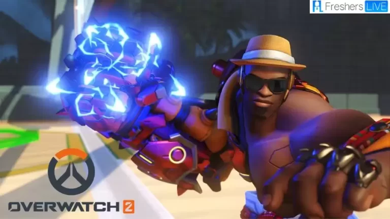 Overwatch 2 Summer Games 2023 Release Date And Start Time, Games Event, and More