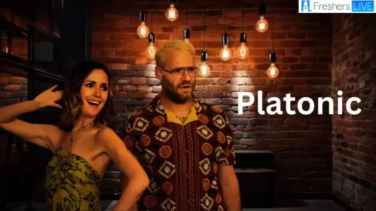 Platonic Episode 10 Recap, Ending Explained, Plot, Cast, Release Date,Trailer, and More