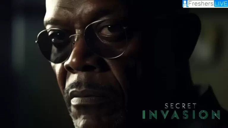 Secret Invasion Episode 4 Ending Explained, Review, Cast, Trailer, Plot, and More
