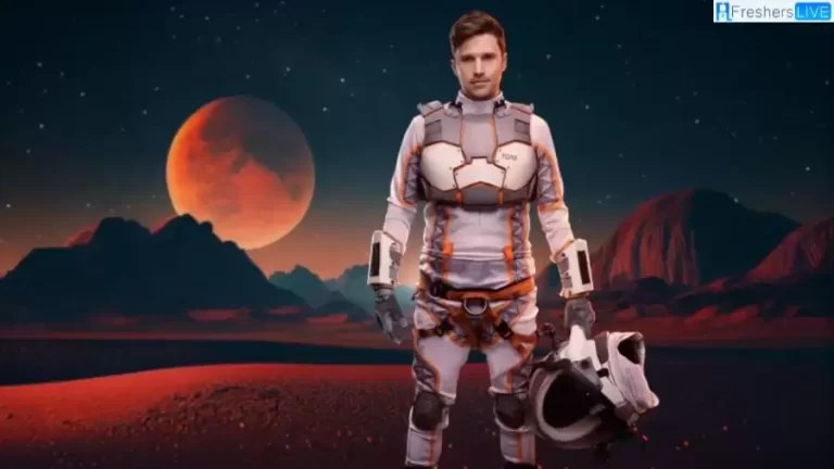 Stars On Mars Season 1 Episode 9 Release Date and Time, Countdown, When Is It Coming Out?