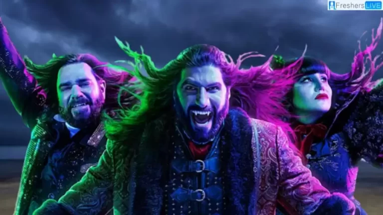 What We Do in the Shadows Season 5 Episode 2 Release Date and Time, Countdown, When is it Coming Out?