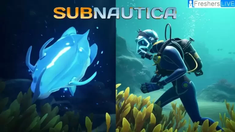 Where to Find Kyanite in Subnautica? How to Get Kyanite in Subnautica Below Zero?
