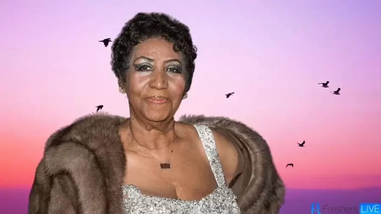 Who are Aretha Franklin Parents? Meet C. L. Franklin and Barbara Siggers Franklin