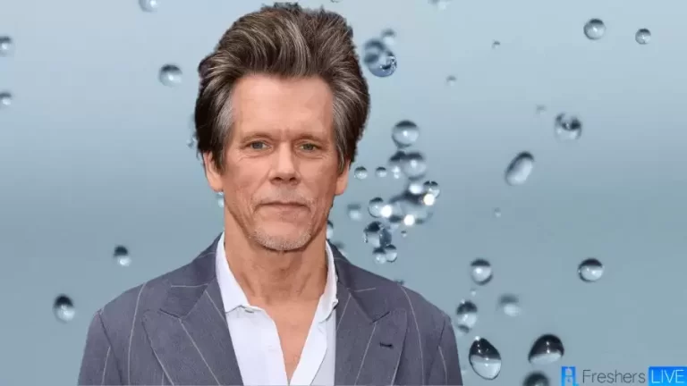 Who are Kevin Bacon Parents? Meet Edmund Bacon and Ruth Hilda Holmes