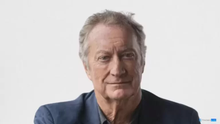 Who is Bryan Brown Wife? Know Everything About Bryan Brown