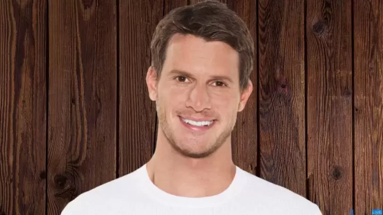 Who is Daniel Tosh Wife? Know Everything About Daniel Tosh
