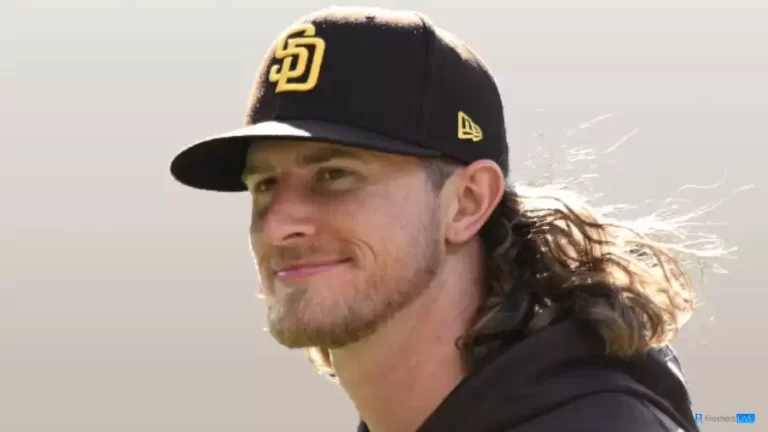 Who is Josh Hader Wife? Know Everything About Josh Hader